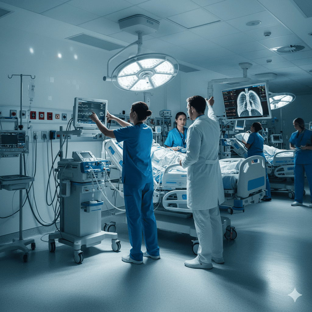 24/7 Emergency Care