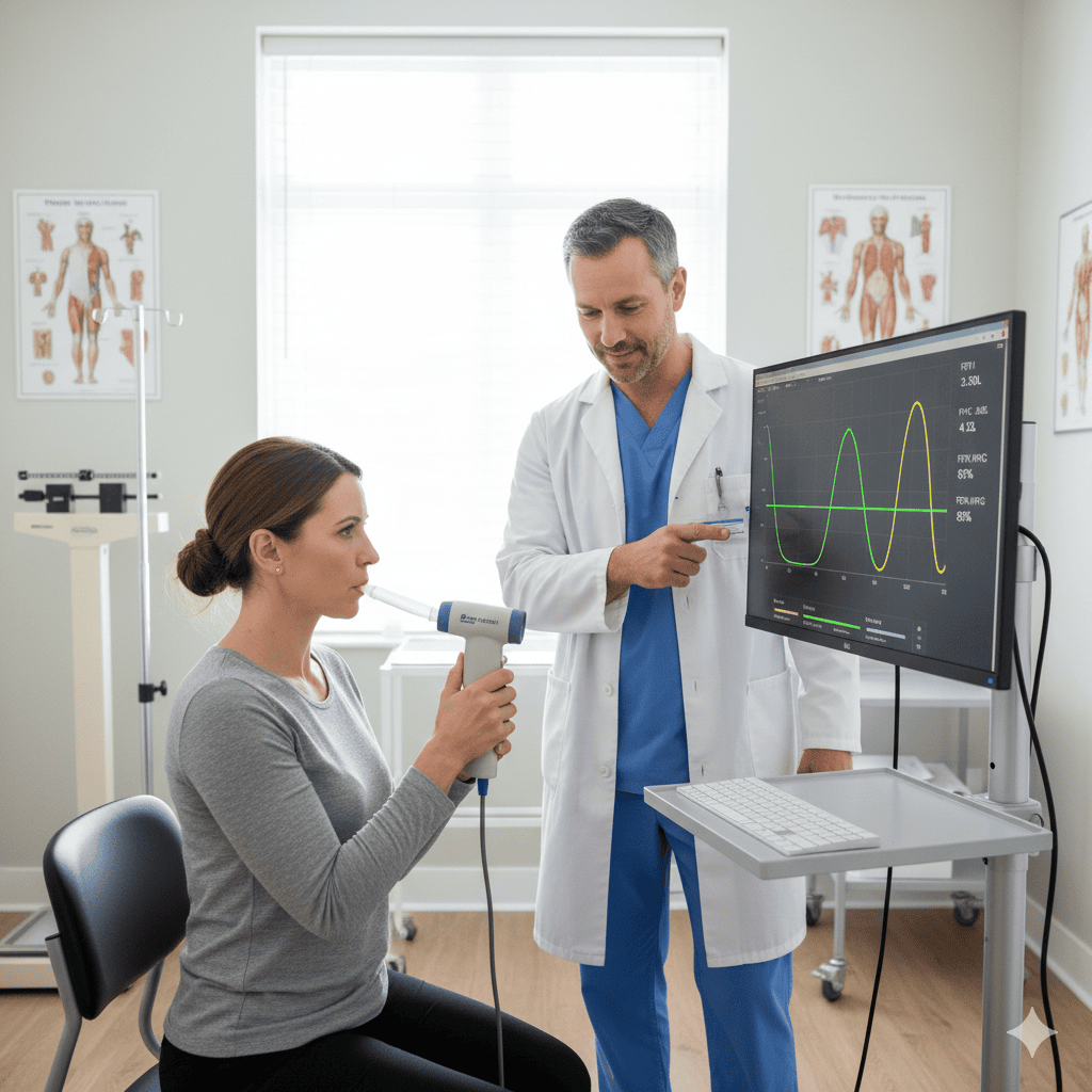 Allergy Testing