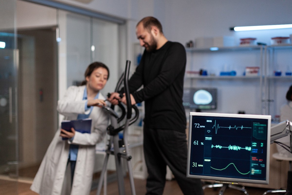 Orthopedic Rehabilitation