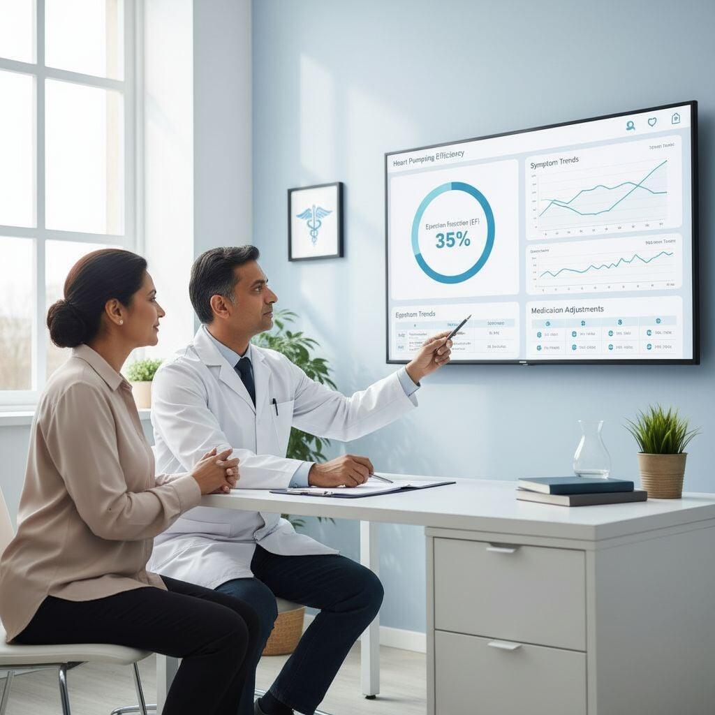 Heart Failure Management