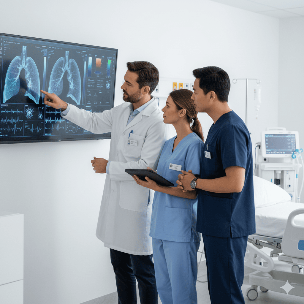 Multidisciplinary Care