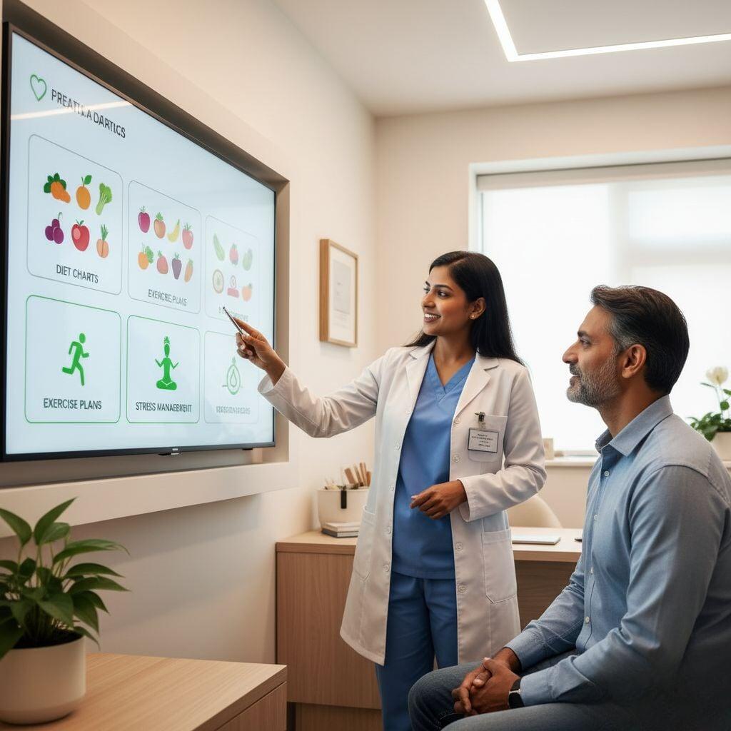 Preventive Cardiology