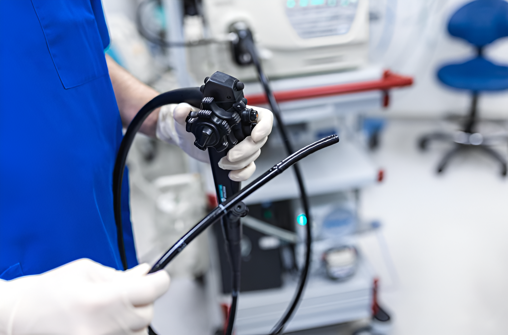 Gastroenterology | Rajans Hospital