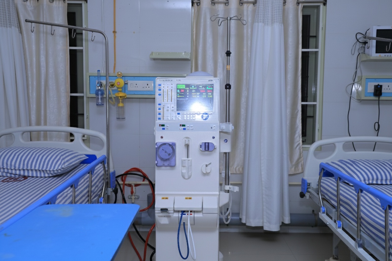 Dialysis care
