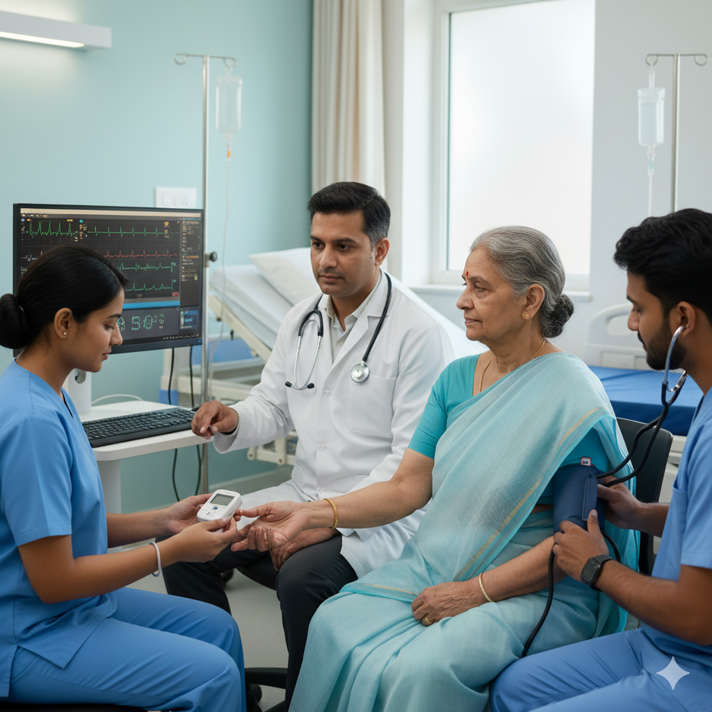 Chronic Disease Management