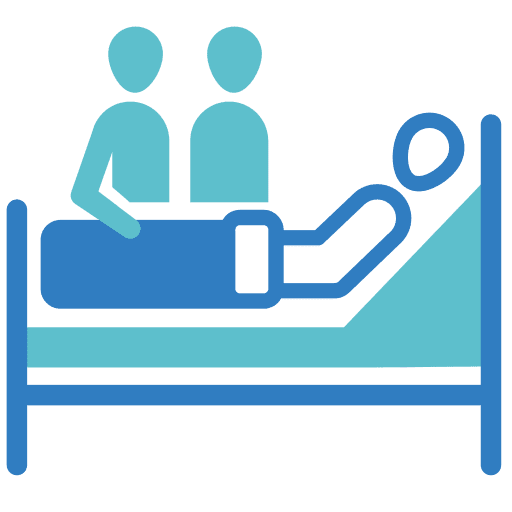 Compassionate Healing Icon