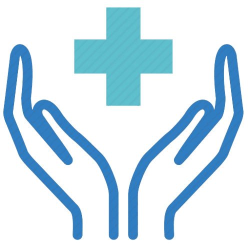 Compassionate Healing Icon