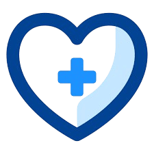 Compassionate Healing Icon