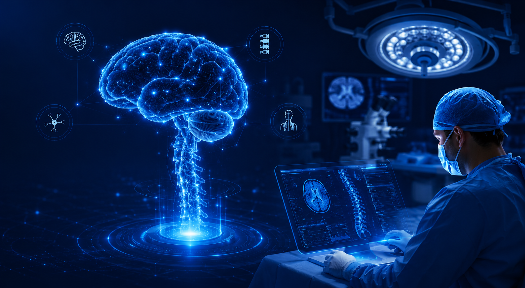 Advanced Brain and Spine Care