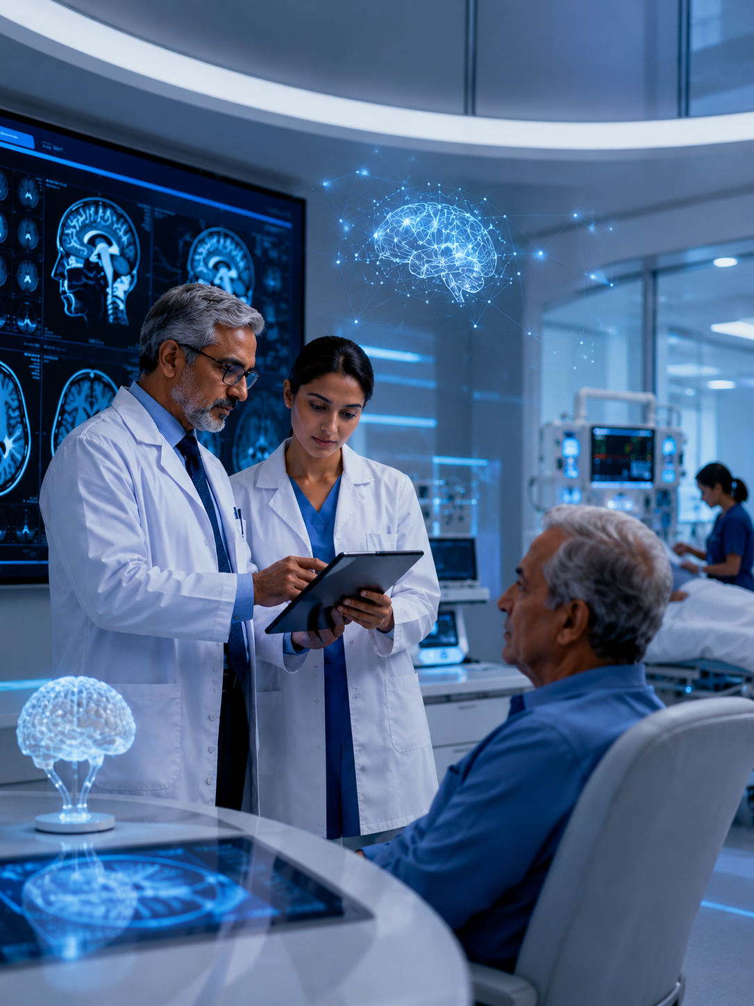 Advanced Brain and Spine Care