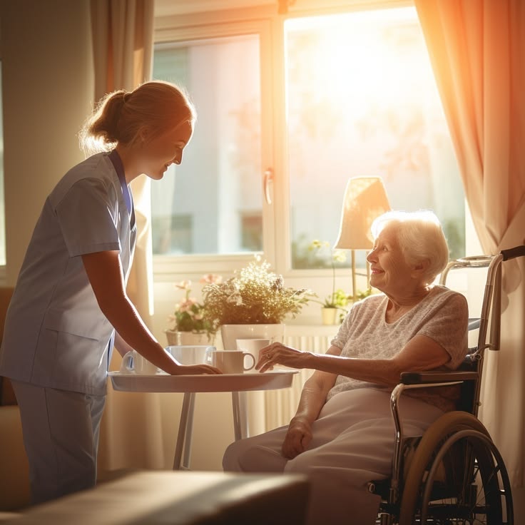 Compassionate care