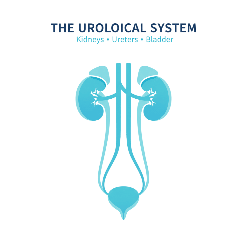 Professional urology medical team providing expert urological care